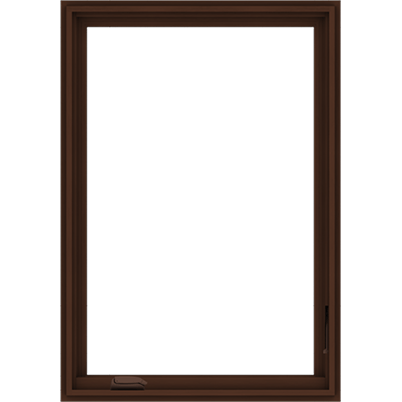 Andersen E Series Casement Window Interior