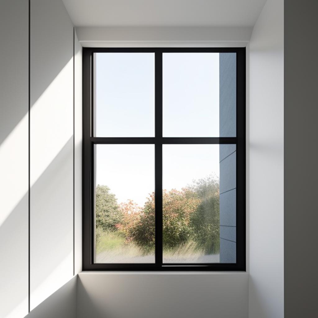 picture of a window