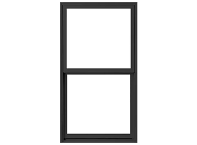 Pella Fiberglass Window Single Hung