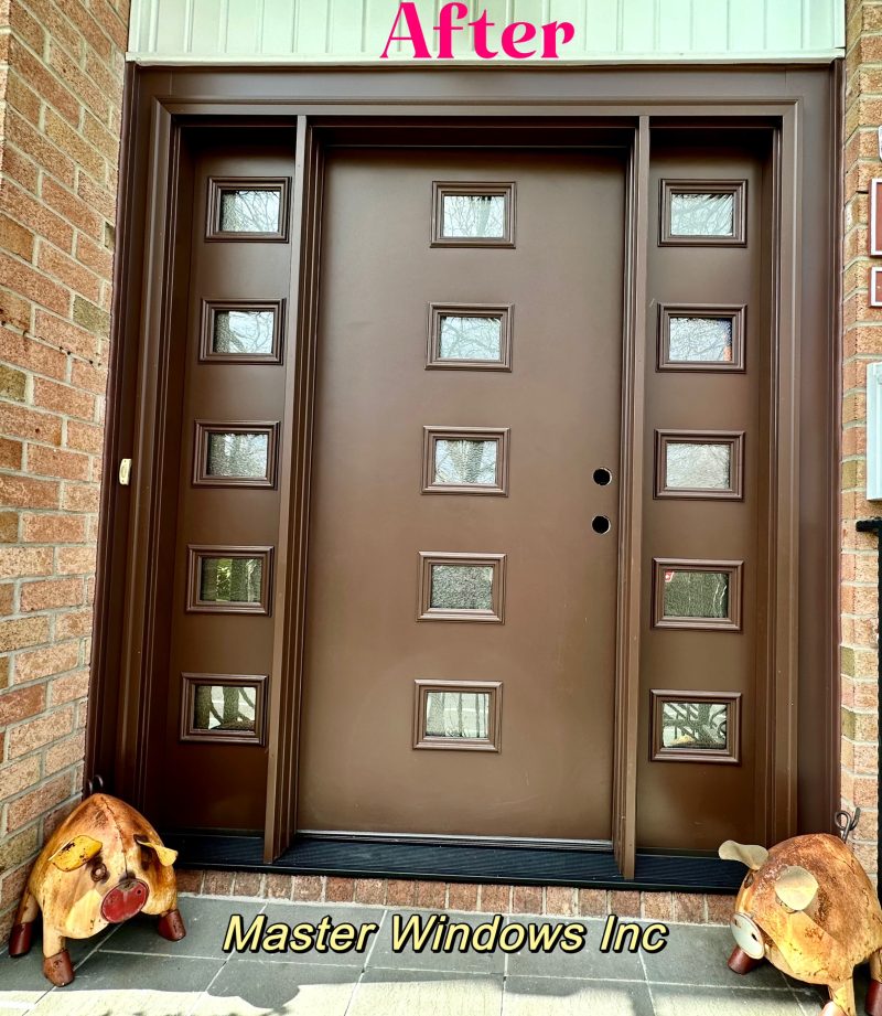 Gallery - Master Windows Inc.